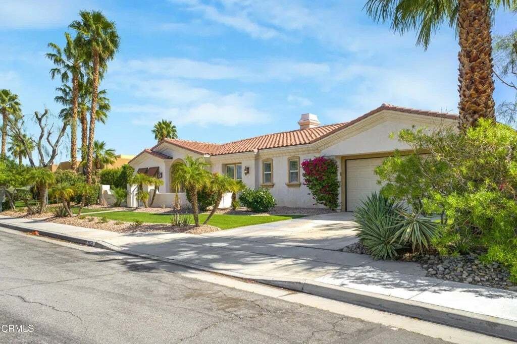 Haus in Palm Springs, Kalifornien, Vereinigte Staaten 2 - 18853184