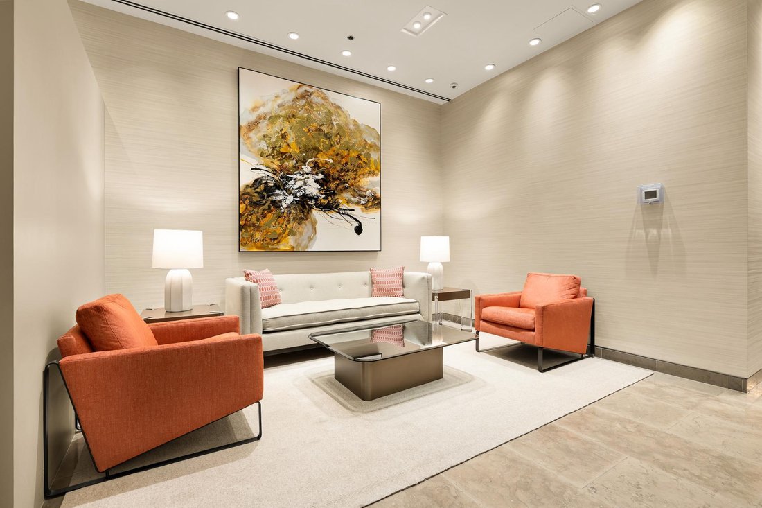 Appartement à Chevy Chase, Maryland, États-Unis 4 - 18835697
