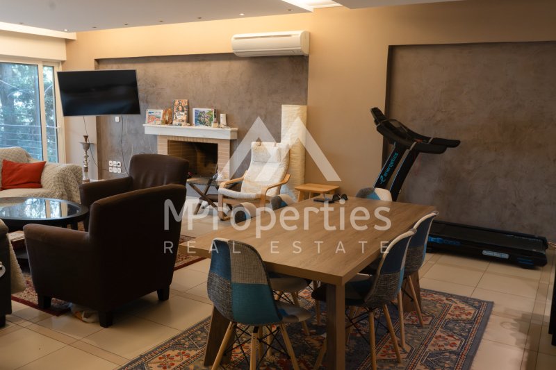 Apartamento en North Athens, Ática, Grecia 4 - 18850866