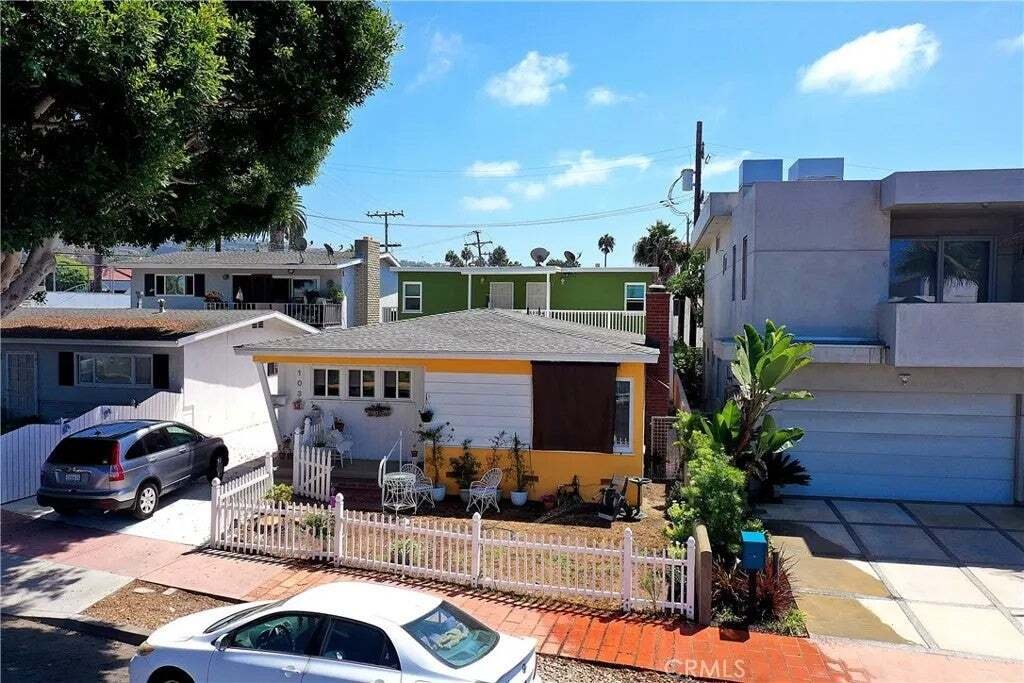 San Clemente, California, United States 1 - 18847165