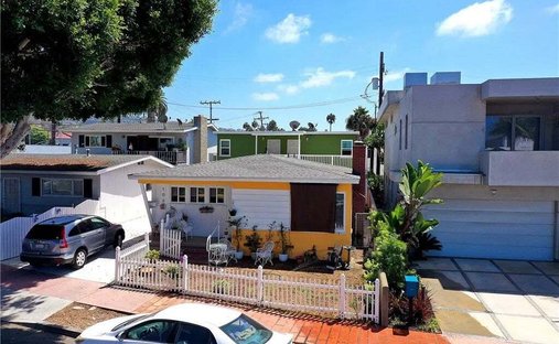 San Clemente, California, United States 1