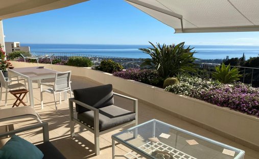 Apartment in Marbella, Andalusia, Spain 1