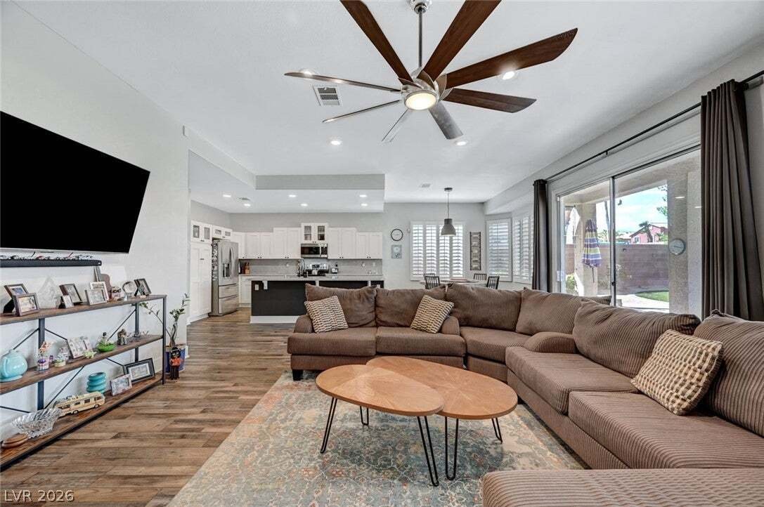 House in Las Vegas, Nevada, United States 5 - 18854407
