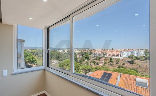 Appartamento a Cascais e Estoril, Lisbona, Portogallo 1