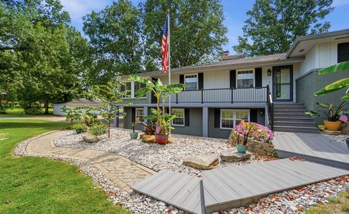 Maison à Morrow, Ohio, États-Unis 1
