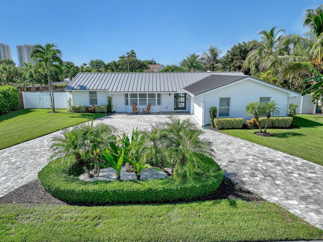 Casa a Riviera Beach, Florida, Stati Uniti 1 - 18857358