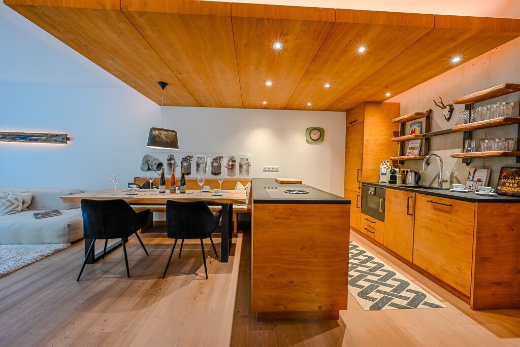 Appartamento a Ellmau, Tirolo, Austria 3 - 18850606