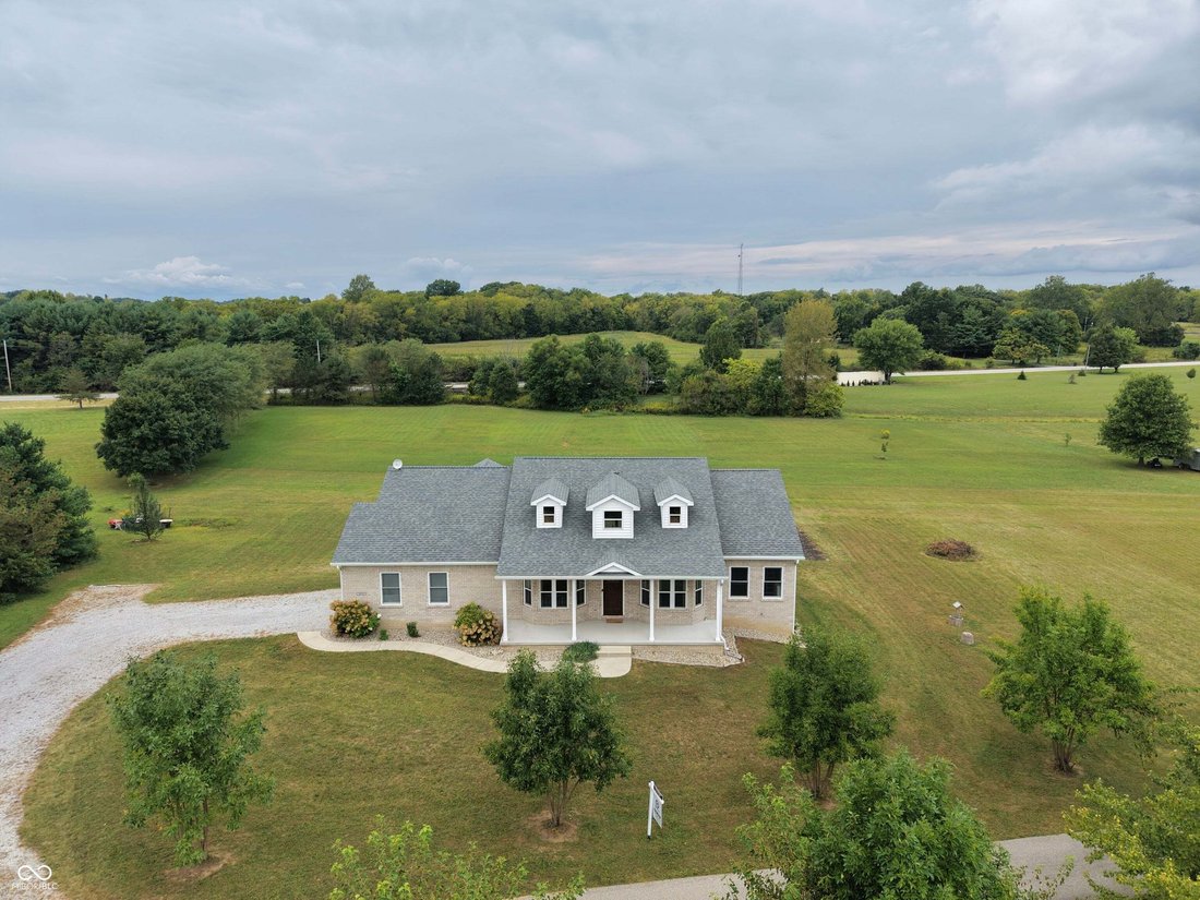 House in Bargersville, Indiana, United States 3 - 18845019