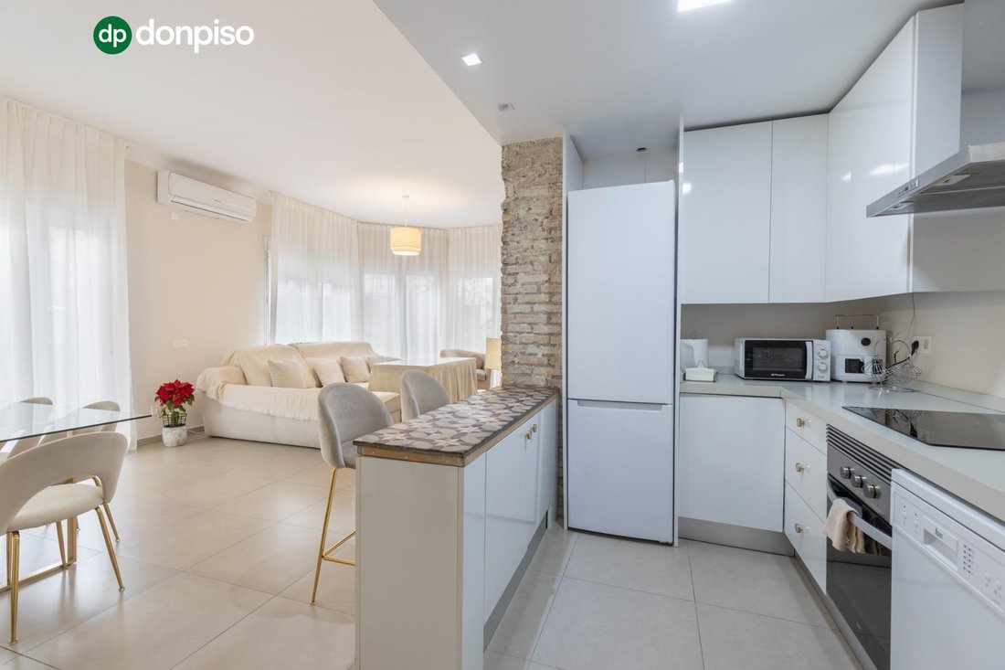 Wohnung in Ronda, Granada, Spanien 2 - 15287526