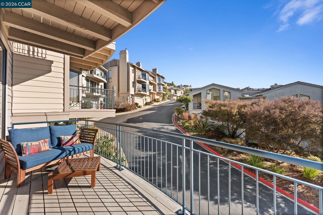 Residenza a Oakland, California, Stati Uniti 5 - 18854422