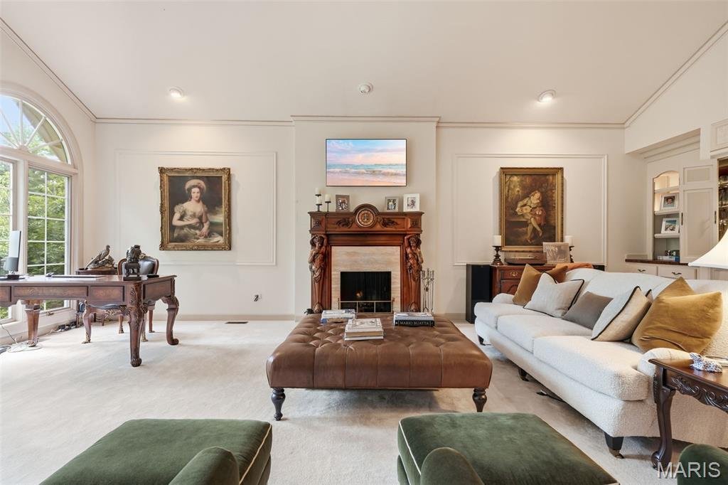 Condominio en Town and Country, Misuri, Estados Unidos 5 - 18850947