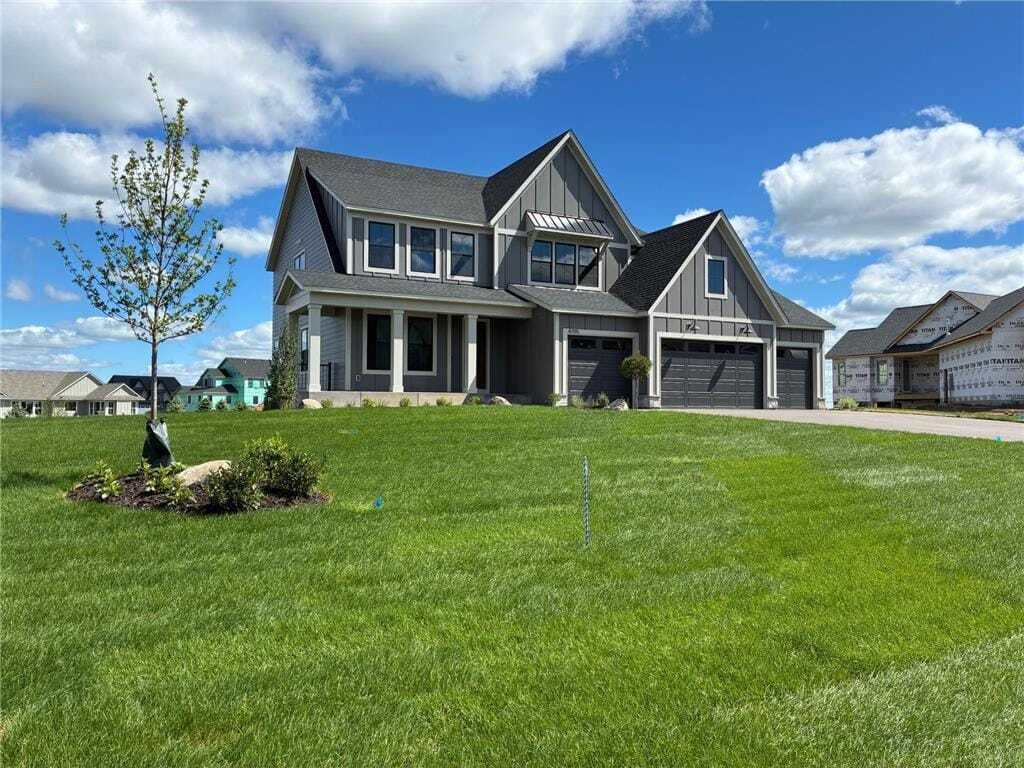 Haus in Stillwater, Minnesota, Vereinigte Staaten 1 - 18857477
