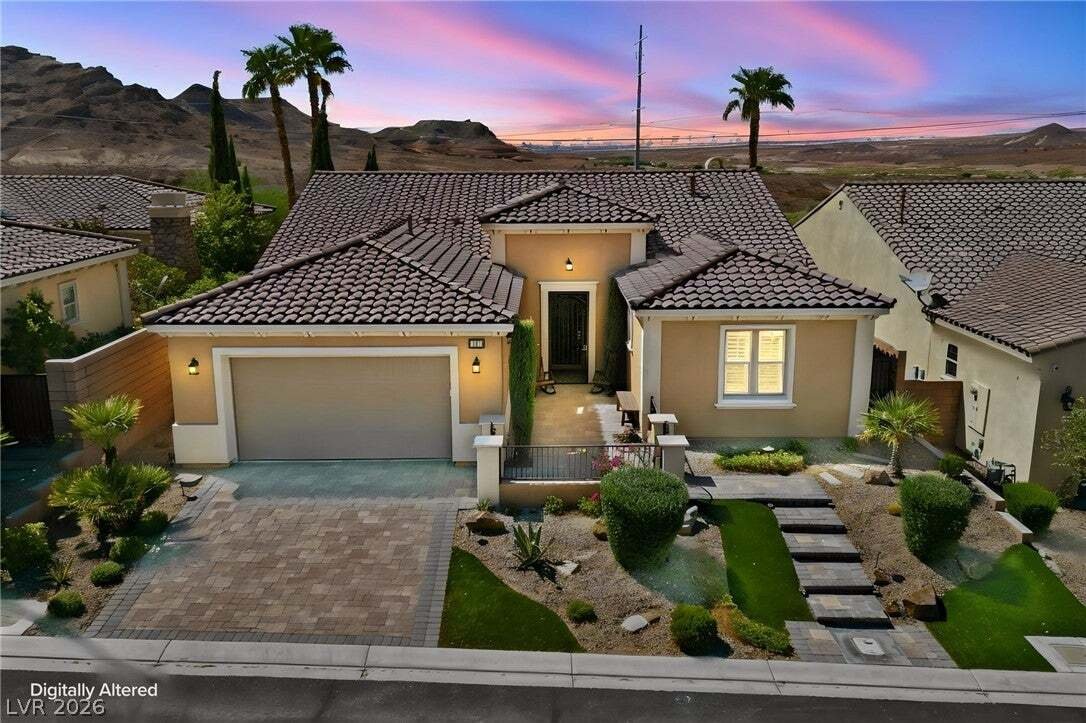 Casa a Henderson, Nevada, Stati Uniti 3 - 18849374