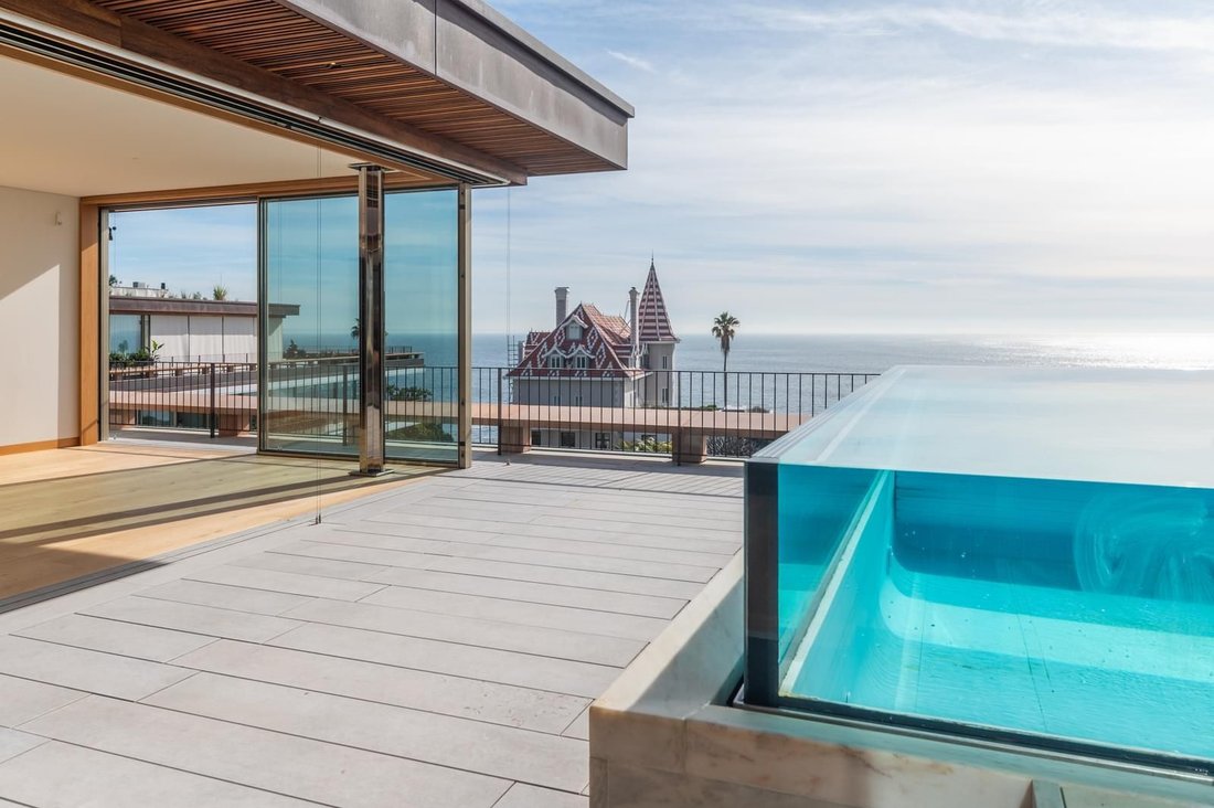 Appartamento a Estoril, Cascais e Estoril, Lisbona 2 - 18838624