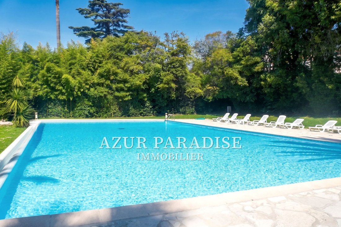 Apartment in Cannes, Provence-Alpes-Côte d'Azur, France 2 - 17670880