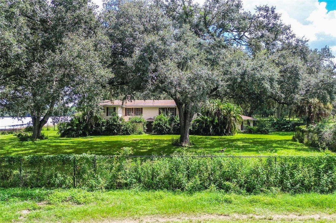 Maison à Thonotosassa, Floride, États-Unis 5 - 18849342
