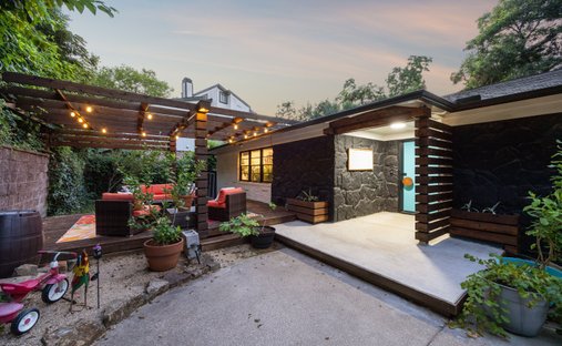 House in Dallas, Texas, United States 1