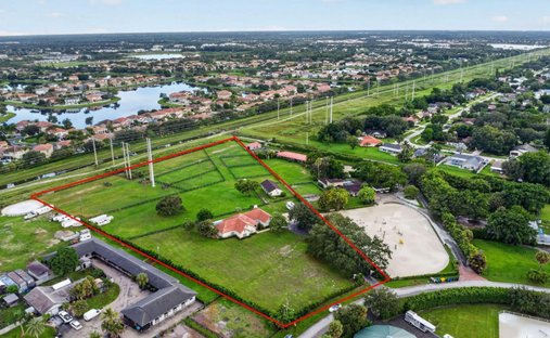 House in Wellington, Florida, United States 1