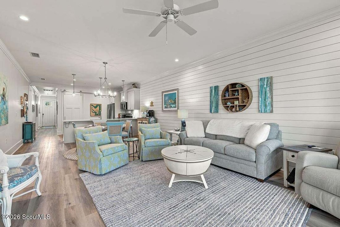 Condominio a Isola di Jekyll, Georgia, Stati Uniti 5 - 18855682