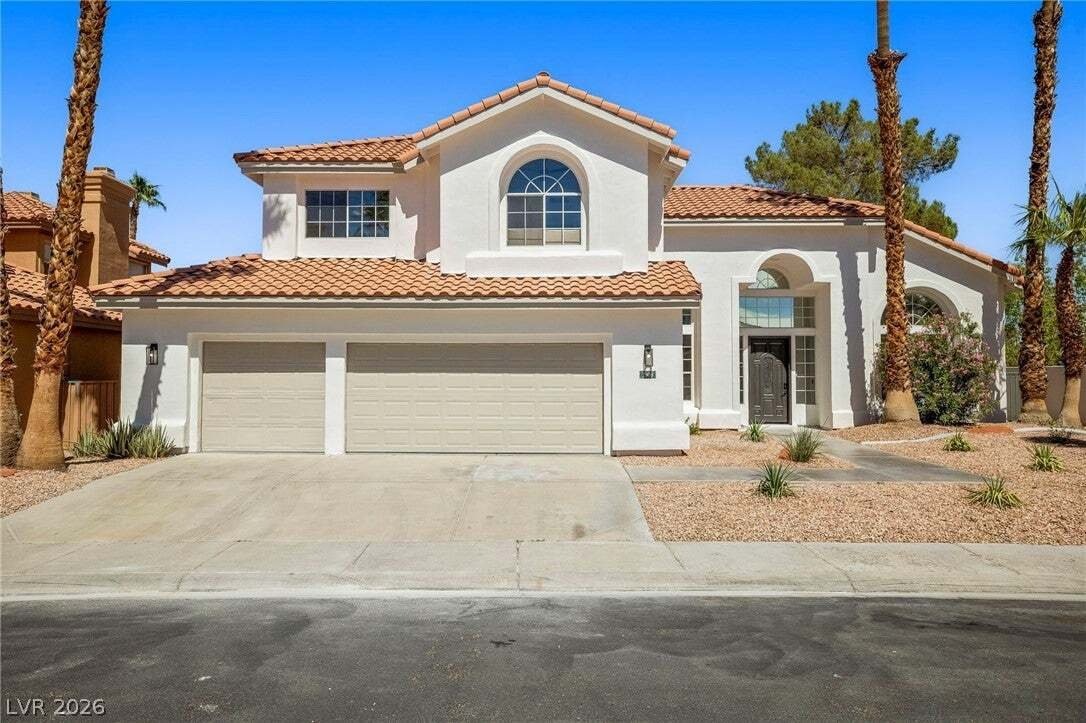 Casa a Las Vegas, Nevada, Stati Uniti 4 - 18852622