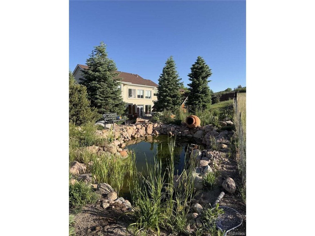 House in Colorado Springs, Colorado, United States 2 - 18854431