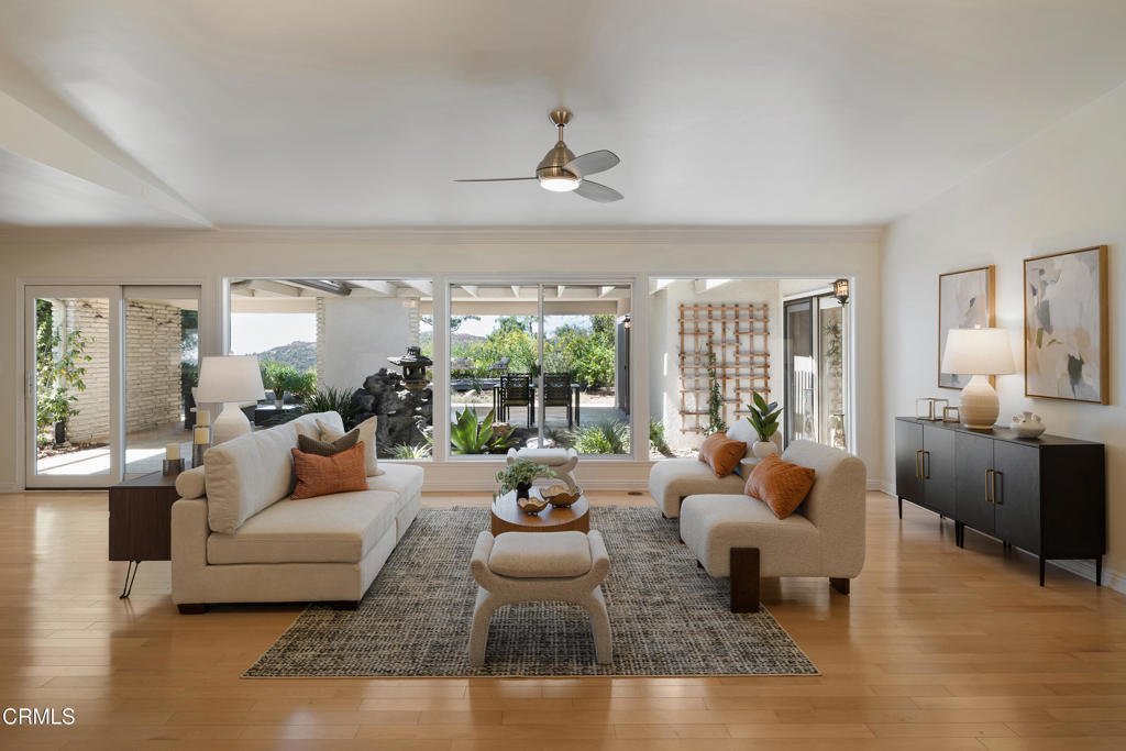House in La Cañada Flintridge, California, United States 5 - 18846604