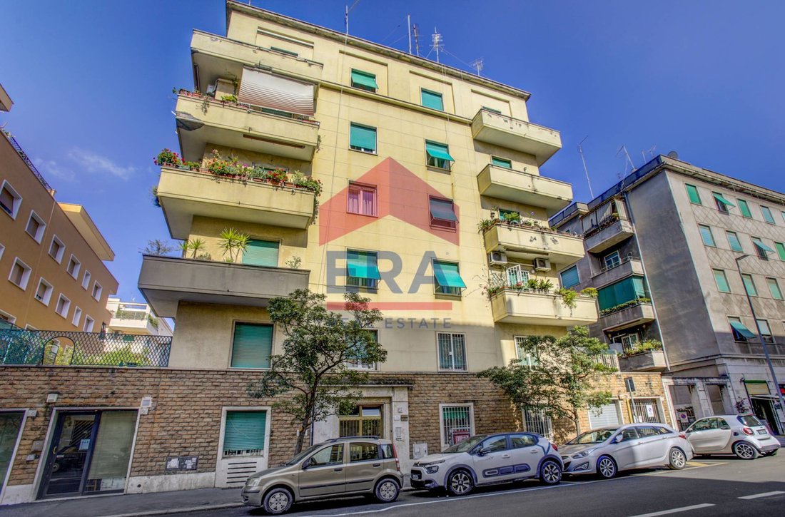 Apartment in Bologna, Rome, Italy 1 - 18332128