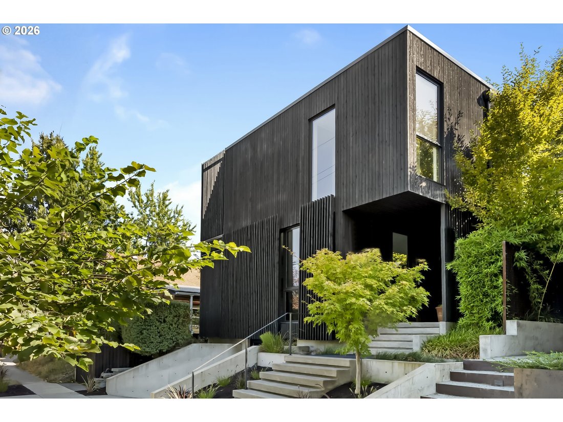 Casa a Portland, Oregon, Stati Uniti 2 - 18854329