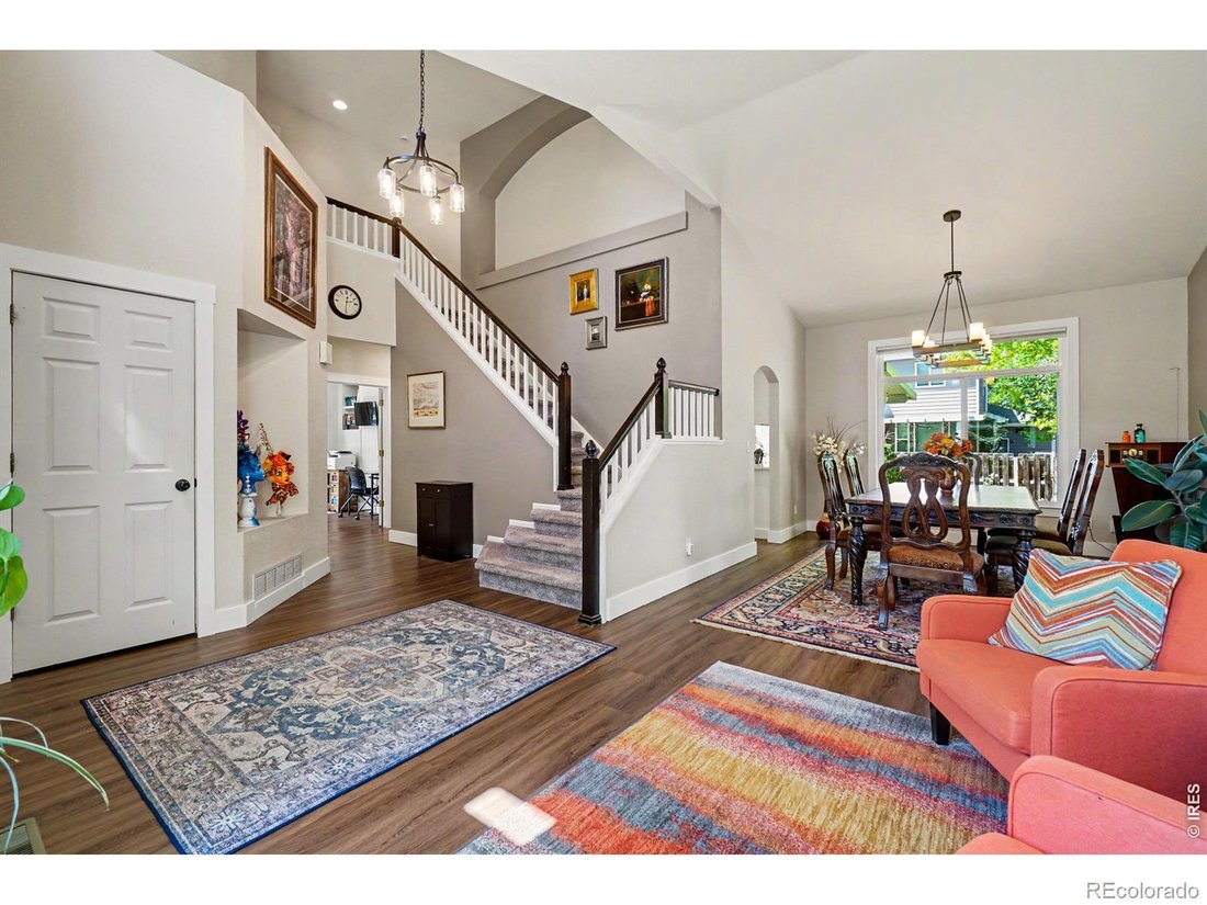 House in Boulder, Colorado, United States 5 - 18852762