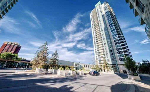 Casa a Calgary, Alberta, Canada 1
