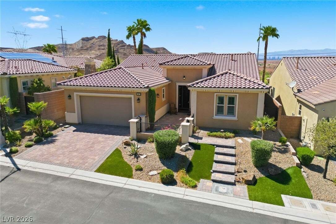 Casa a Henderson, Nevada, Stati Uniti 2 - 18849374