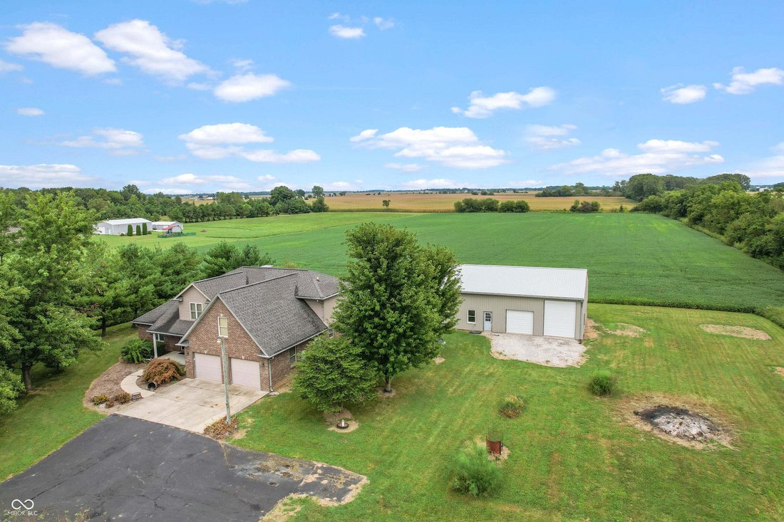 House in Lebanon, Indiana, United States 3 - 18849318