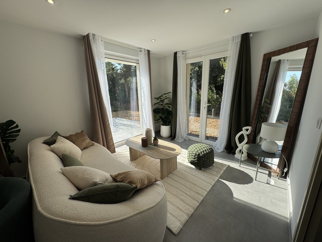 Apartment in Le Dramont-Agay-Anthéor-Le Trayas, Saint-Raphaël, France 5 - 18847751