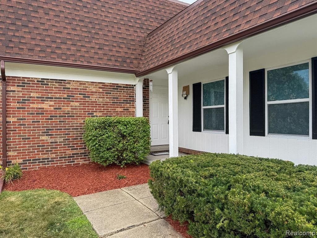 House in Troy, Michigan, United States 2 - 18853008