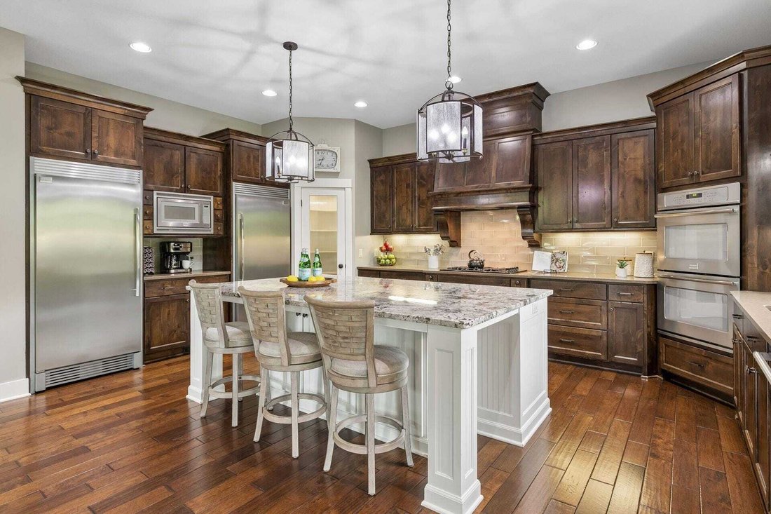 House in Prior Lake, Minnesota, United States 3 - 18857461
