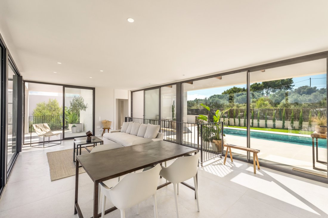 Villa a Cala Murada, Manacor, Isole Baleari 3 - 18847805