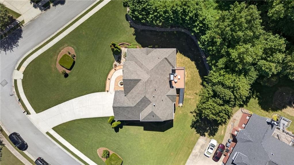 House in Buford, Georgia, United States 5 - 18849523