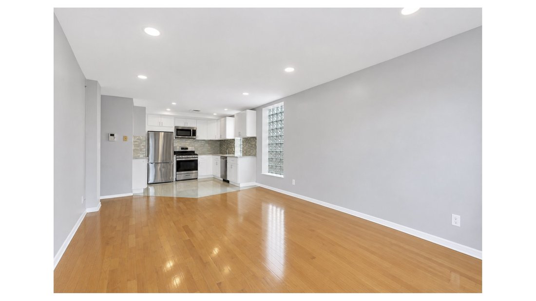 Condominio a New York, New York, Stati Uniti 4 - 18856620