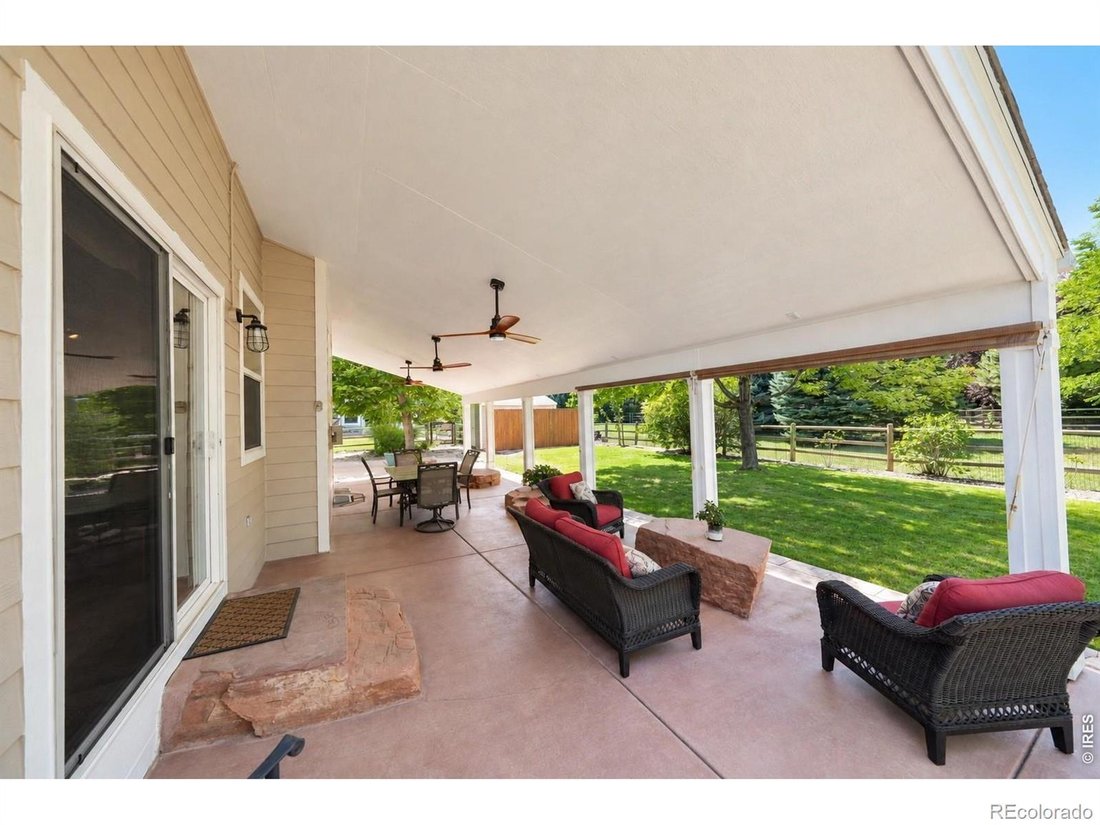 House in Longmont, Colorado, United States 5 - 18854530