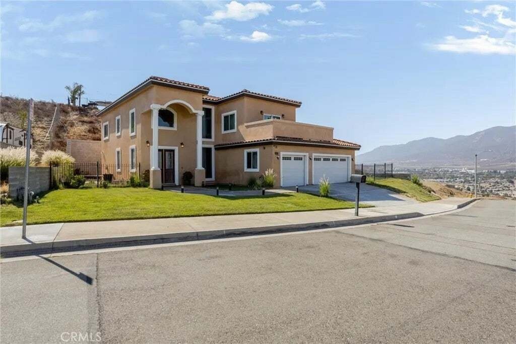 Casa a San Bernardino, California, Stati Uniti 5 - 18843015