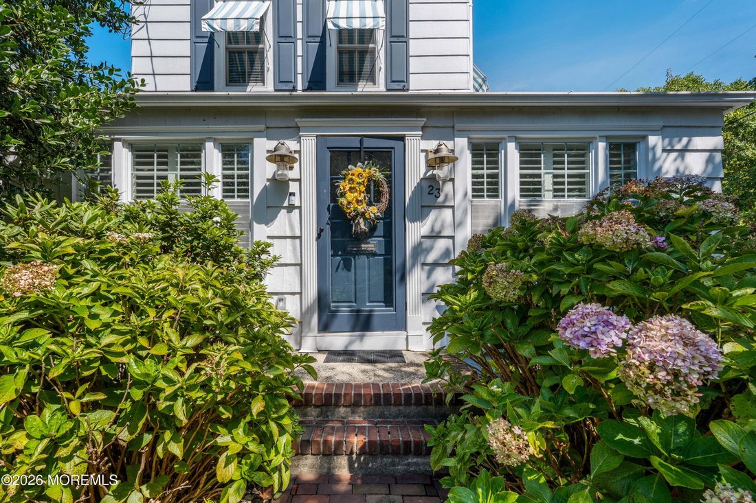 House in Fair Haven, New Jersey, United States 3 - 18849482