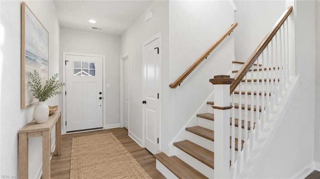 House in Suffolk, Virginia, United States 5 - 18110588