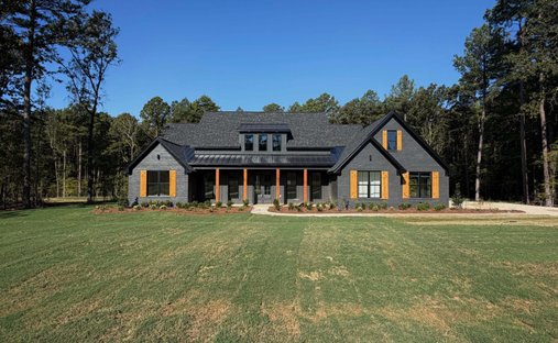 Casa en Brandon, Misisipi, Estados Unidos 1