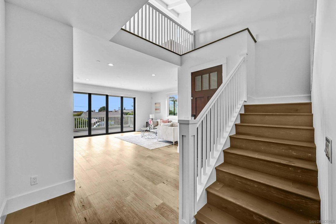 Condo in San Diego, California, United States 2 - 18855632