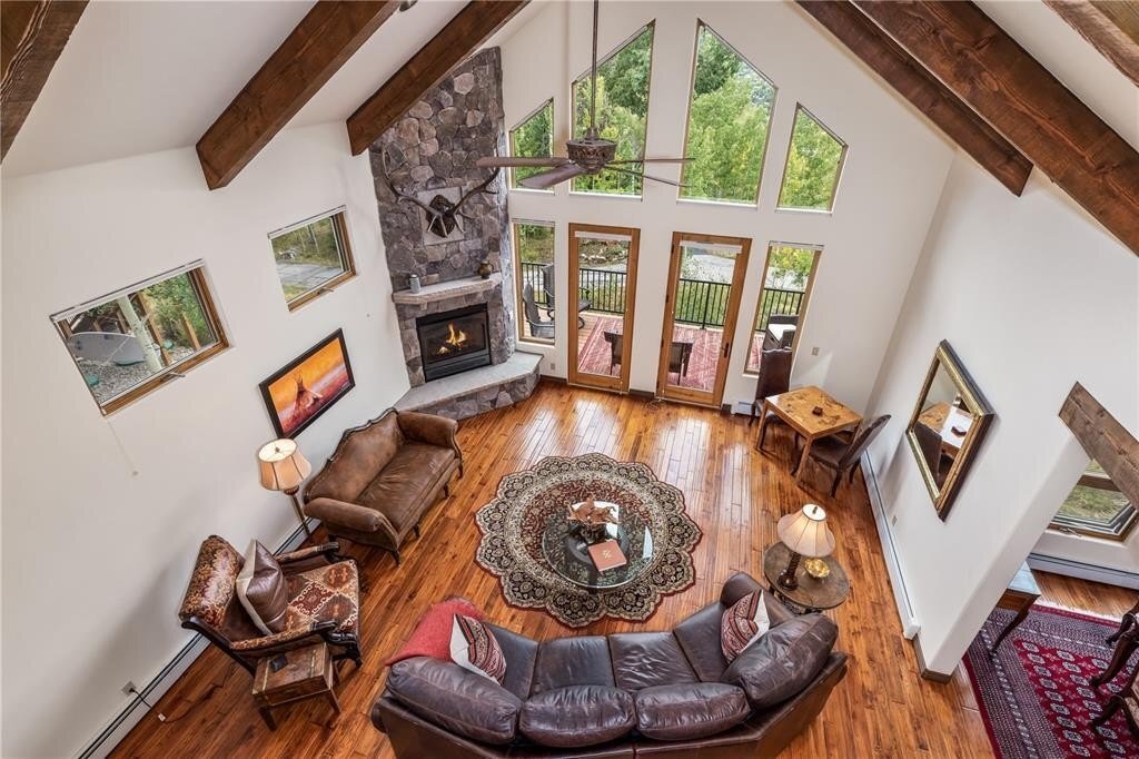 Casa en Silverthorne, Colorado, Estados Unidos 4 - 18857393