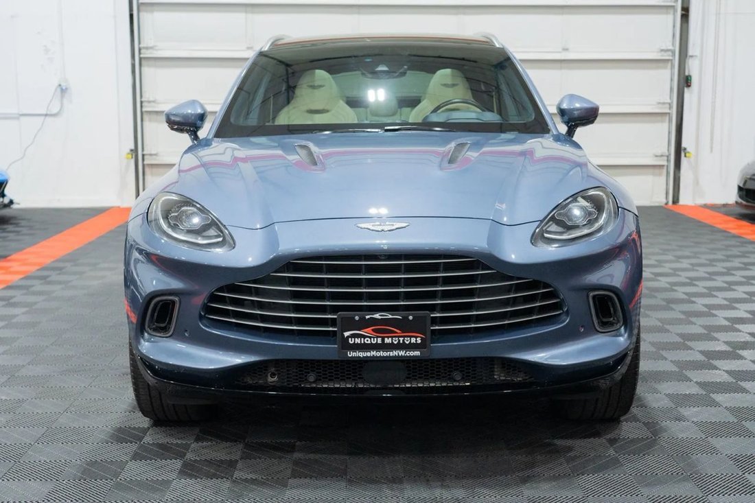 Suv in Kent, WA, United States 2 - 18852252
