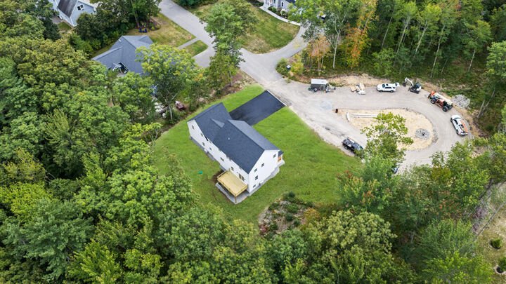 House in Kennebunk, Maine, United States 2 - 18848779