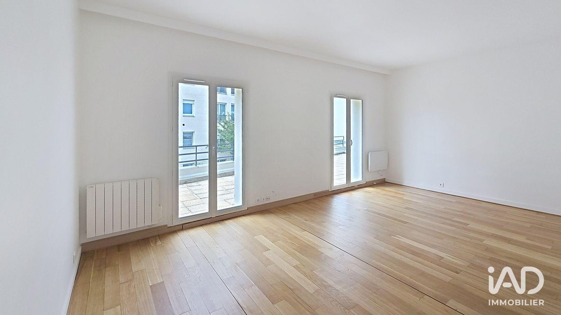 Apartment in Carrieres, Charenton-le-Pont, France 2 - 18821700