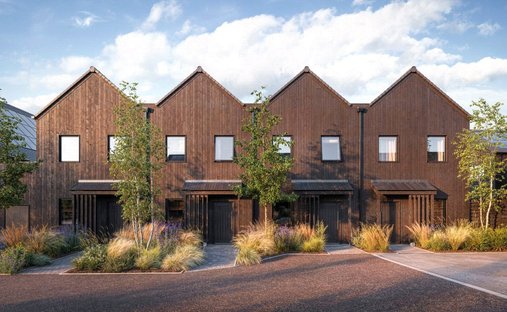 Haus in Radlett, Hertsmere, England 1