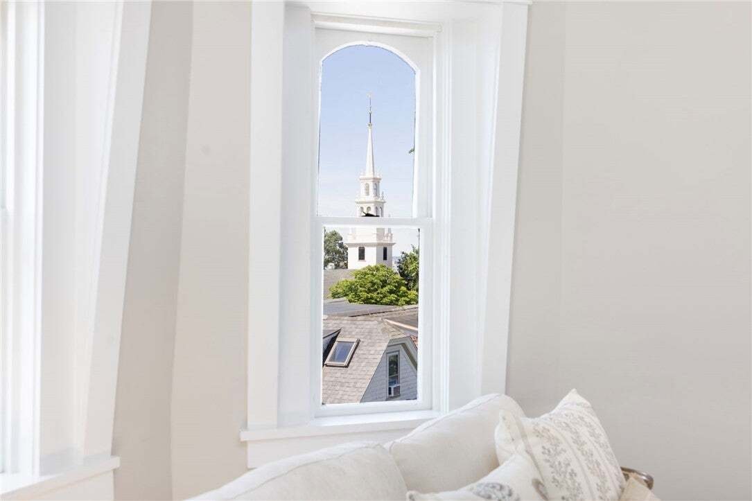 Appartement à Newport, Rhode Island, États-Unis 2 - 18845039